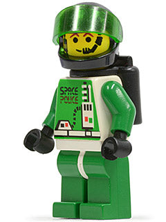 sp037 Space Police 2