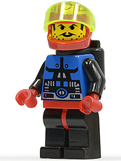 sp040 Spyrius Chief