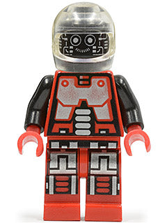 sp041 Spyrius Droid (Major Kartofski)