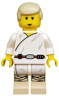 sw0021 Luke Skywalker (Tatooine)