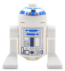 [SW0028] Astromech Droid, R2-D2