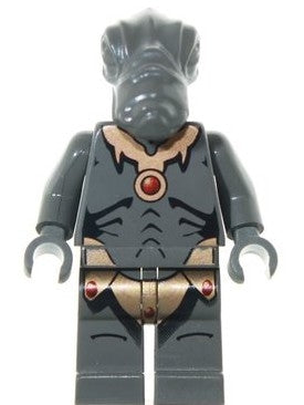 Geonosian - Dark Gray