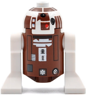[SW0119] Astromech Droid, R7-D4