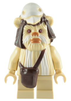 sw0338 Logray (Ewok)