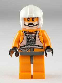 sw0354 Zev Senesca - Plain Helmet