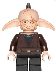 [SW0392] Even Piell