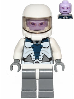 [SW0454] Umbaran Soldier