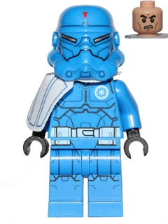sw0478 Special Forces Clone Trooper