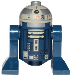 [SW0572] Astromech Droid, Dark Blue