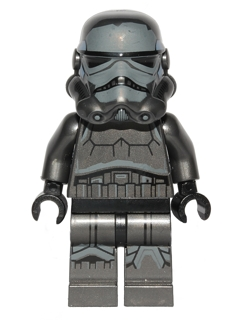 sw0603 Imperial Shadow Stormtrooper