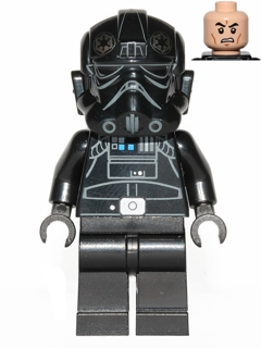 sw0621 Imperial TIE Fighter Pilot - Rebels