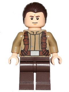 Resistance Soldier, Male (sw0669)