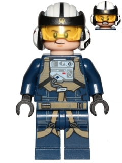 [SW0800] Rebel Pilot U-wing