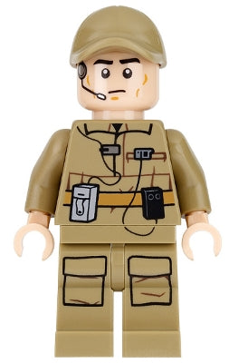 [SW0820] Rebel Ground Crew