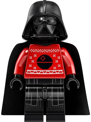 [SW1121] Darth Vader - Holiday Sweater
