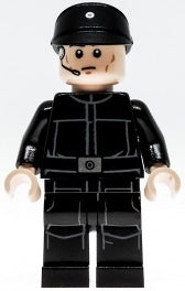 [SW1142] Imperial Officer