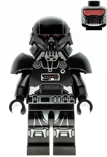 [SW1161] Dark Trooper