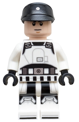 [SW1409] ISB Tactical Agent