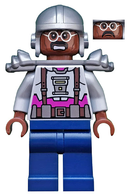 Baxter Stockman (tnt018)
