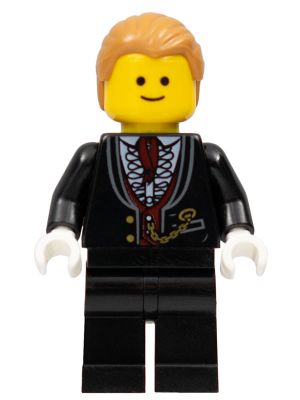 LEGO Male Guest (twn181)