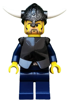 vik001 Viking Warrior 1d