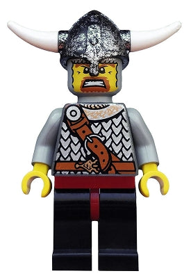 vik003 Viking Warrior 4c