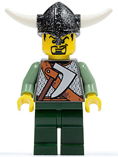 vik007 Viking Warrior 3c