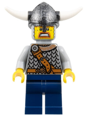 vik008 Viking Warrior 4d