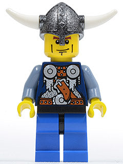 vik009 Viking Warrior 2e