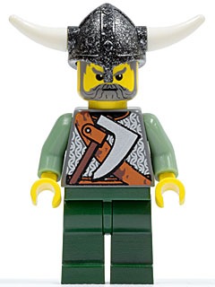 Viking Warrior 3a