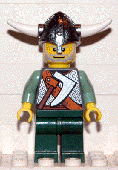 Viking Warrior 3b