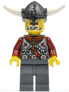 vik025 Viking Warrior 5e