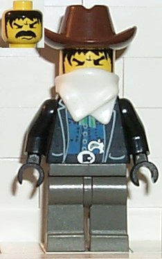 ww011 Bandit 4