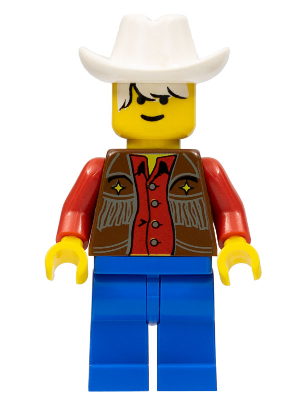 ww012 Deputy (Zack)