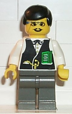 ww020 Banker