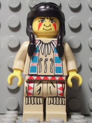 Indian 3