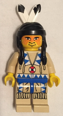ww026 Indian 1
